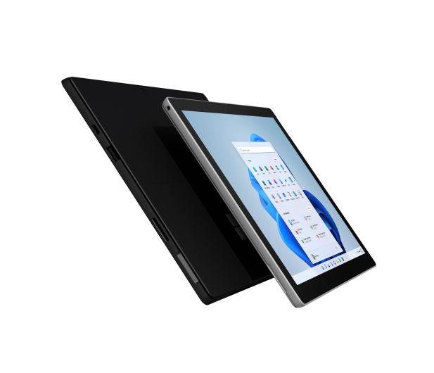 Microsoft Surface Pro 7 i5/8GB/128/Win10 Platynowy + Cover - 681035 - zdjęcie 9
